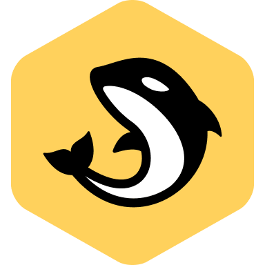 Orca Logo